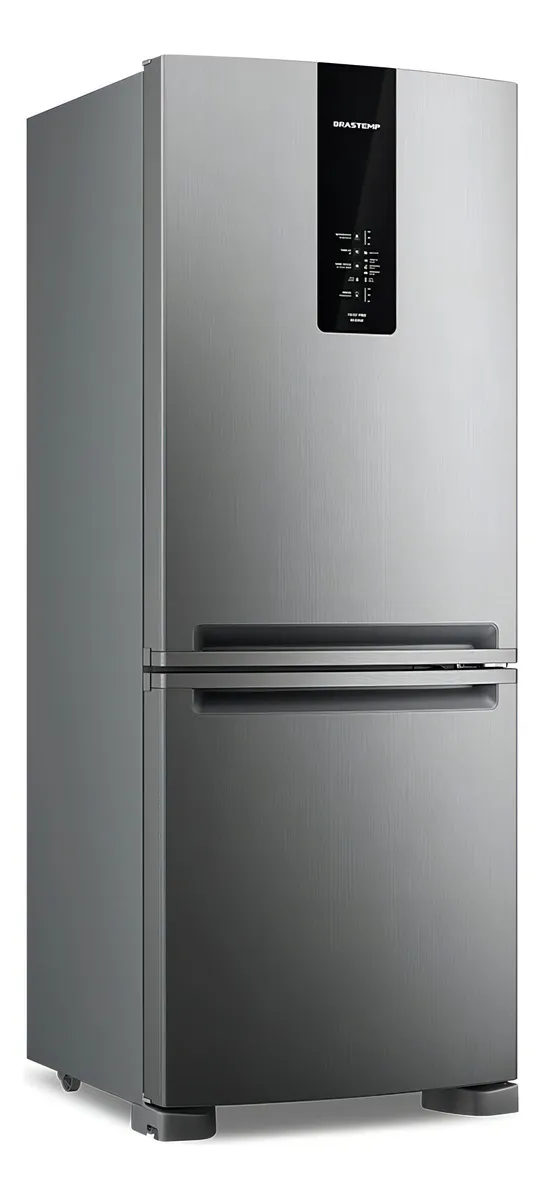 Geladeira Frost Free Brastemp Inverse 447 Litros