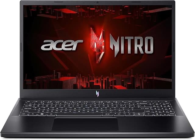 Acer Nitro V Gaming Laptop | Intel
